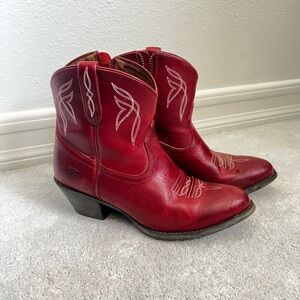 Ariat boots
